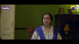 Jannat Se Aagay - Episode 05 - 25th August 2023